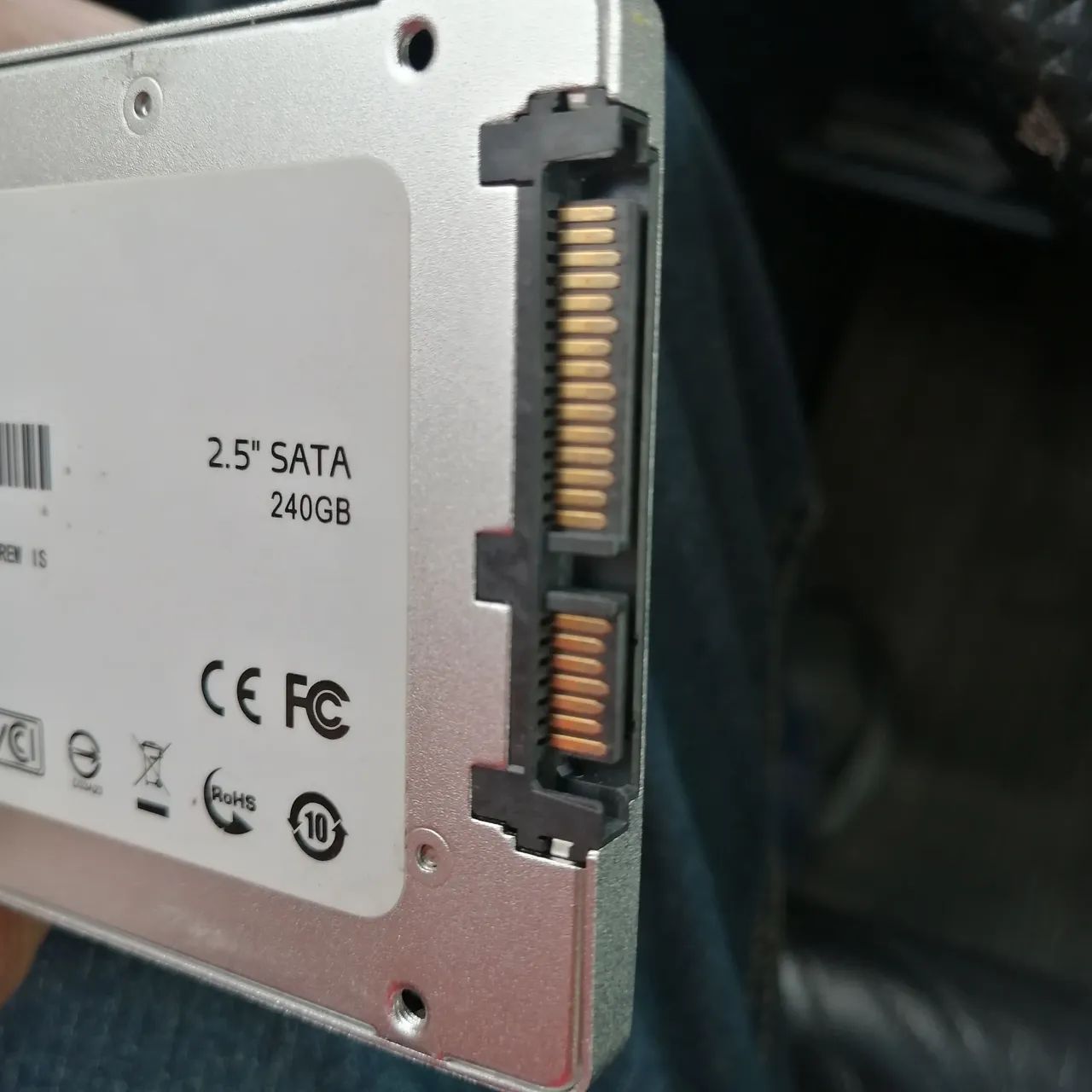 SSD 250 - Foto 3