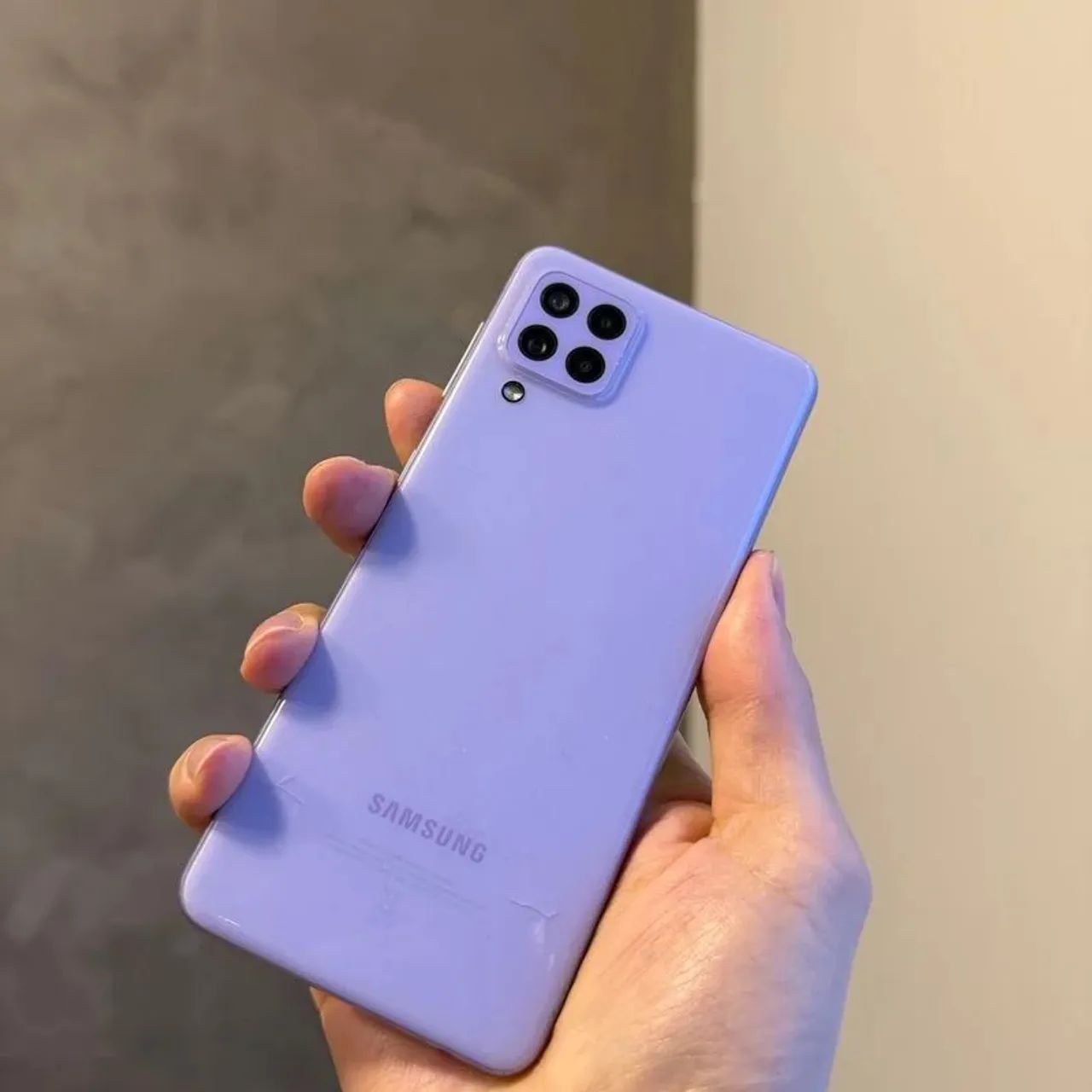 Samsung A22 4G - Foto 3