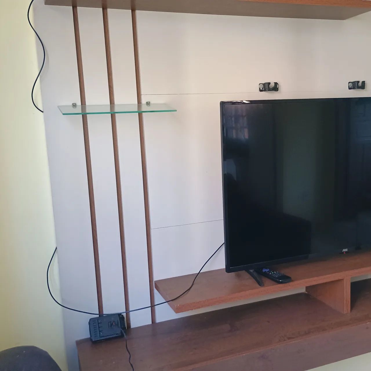 Painel para TV 65153858906241122