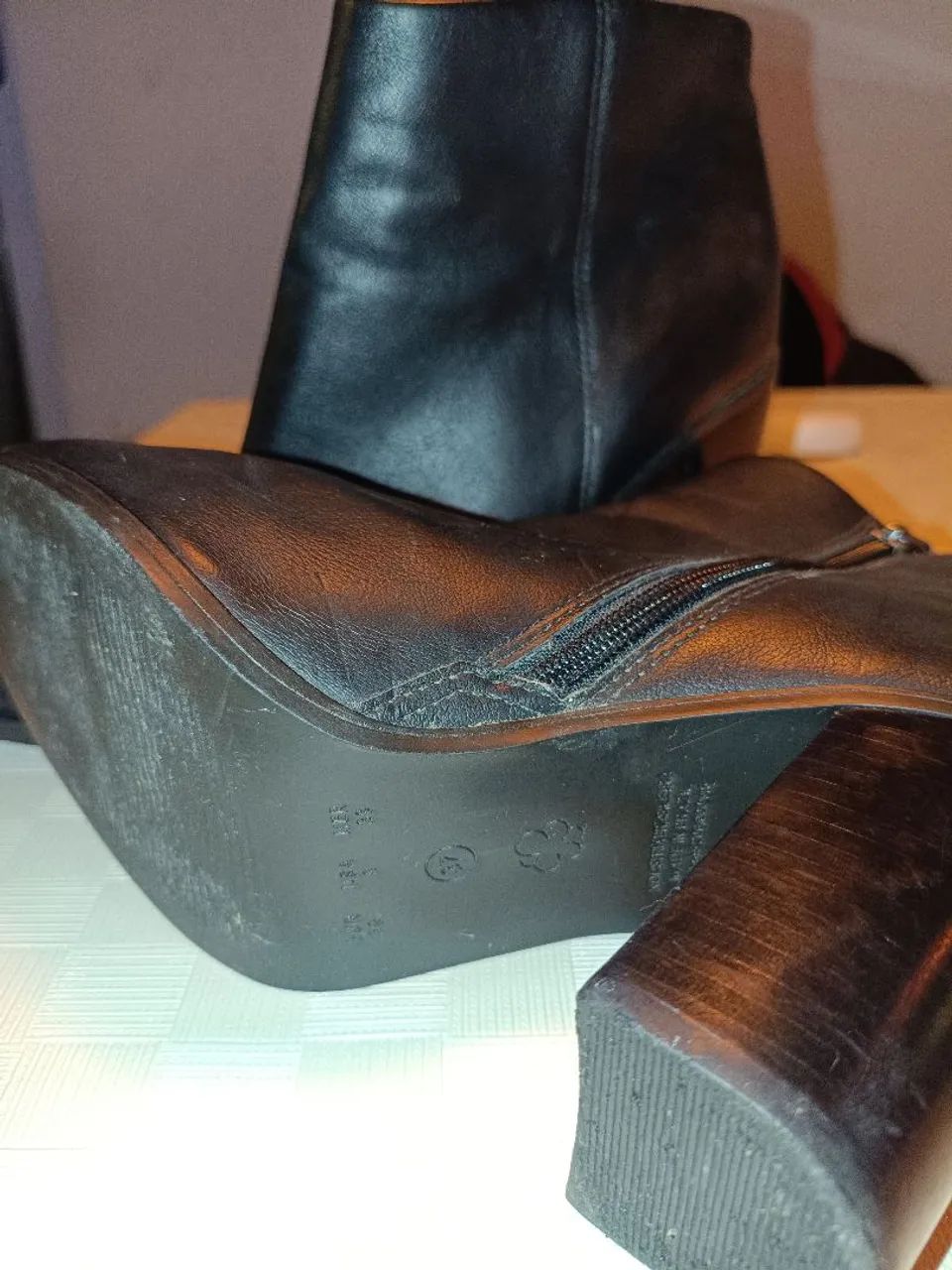 Bota bebecê - Foto 4