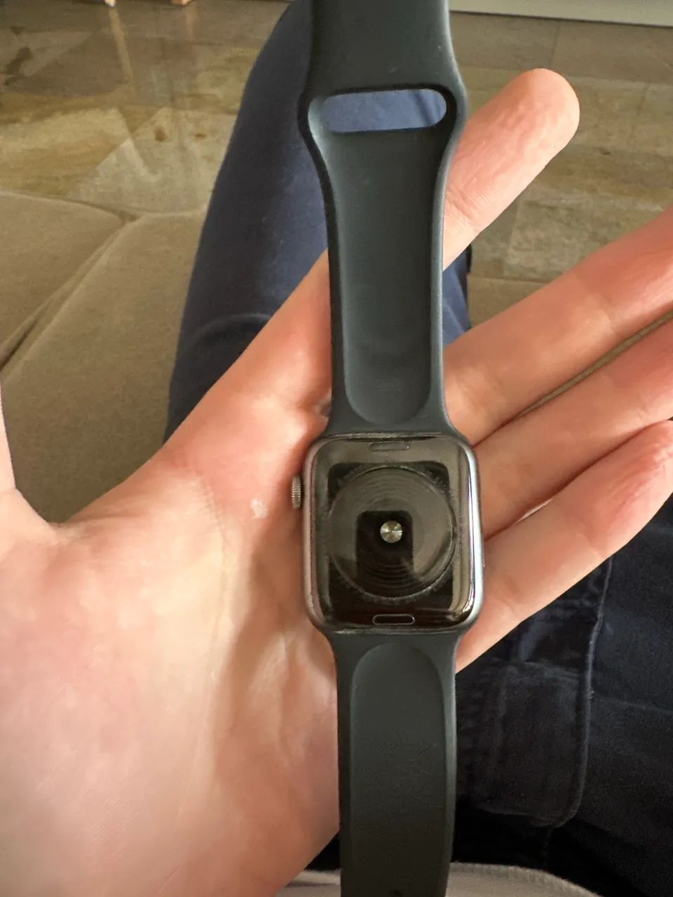 Apple Watch SE  - Foto 2