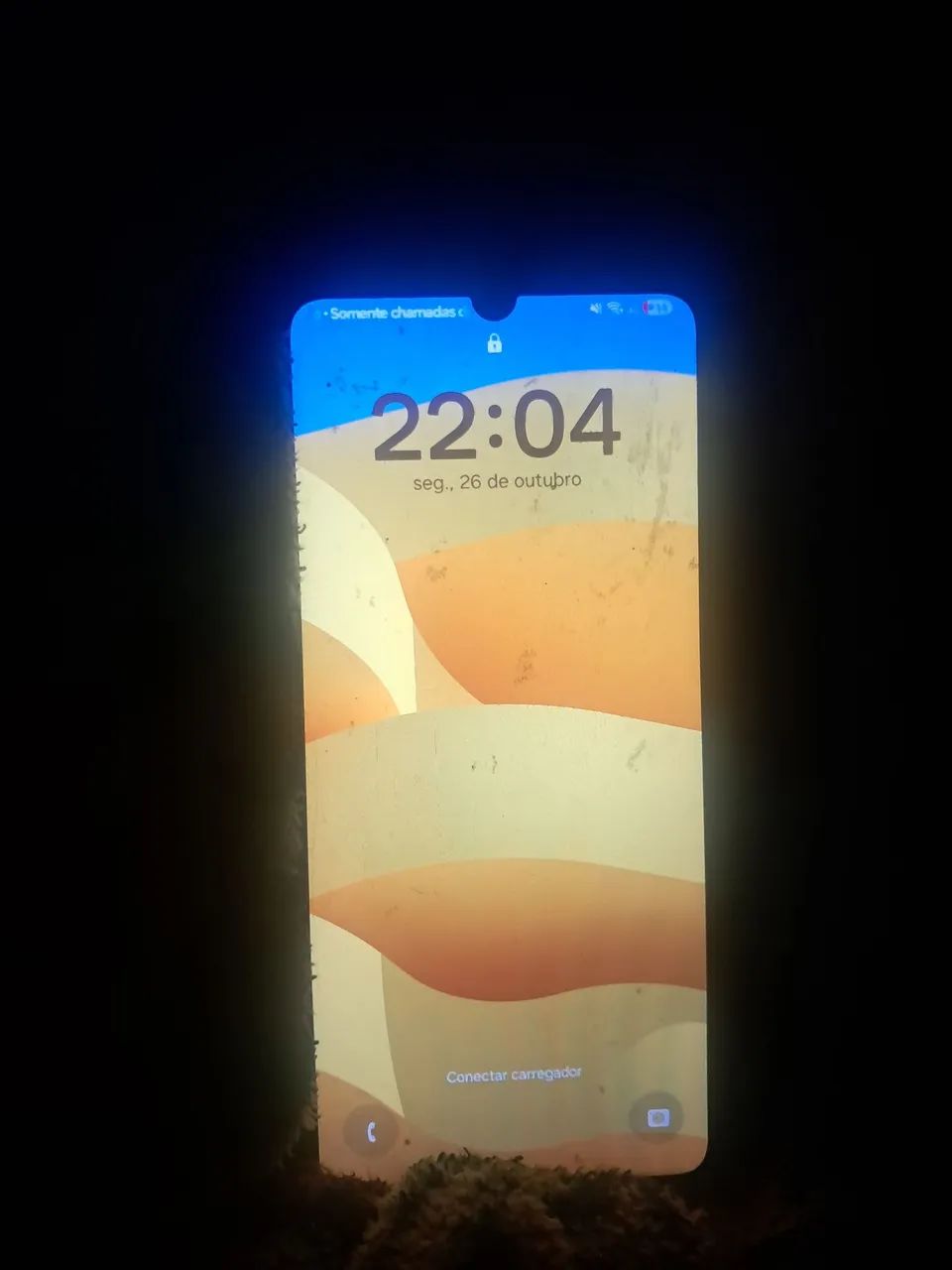 Vende-se celular - Foto 2