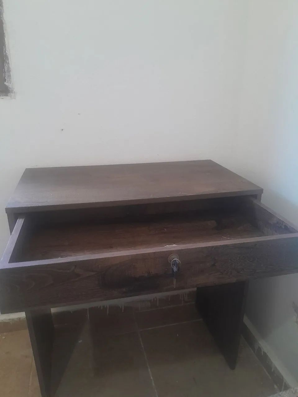 Móvel escrivaninha gaveta grande  - Foto 5