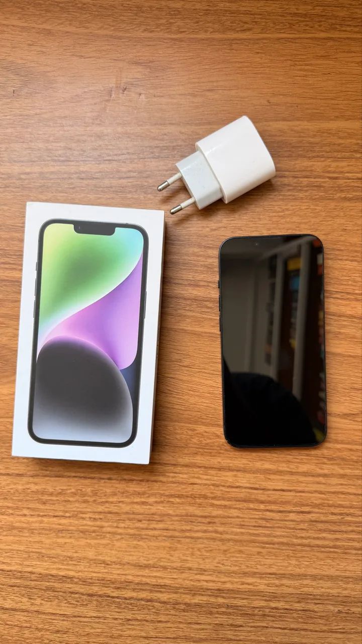 iPhone 14 