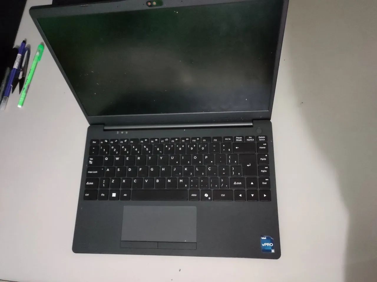 Notebook Positivo Master N8440 - Foto 2