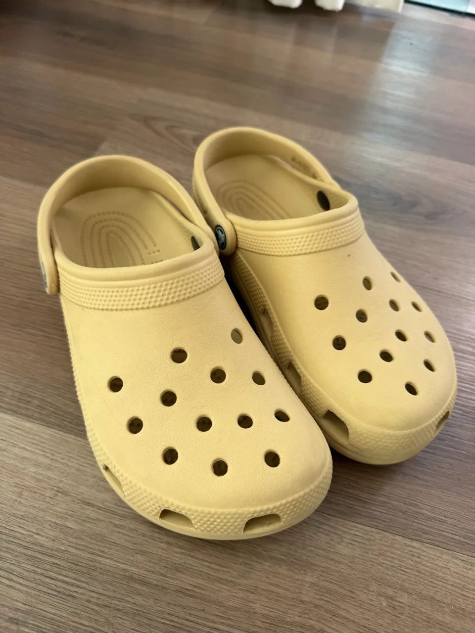 CROCS ORIGINAL NÚMERO 38