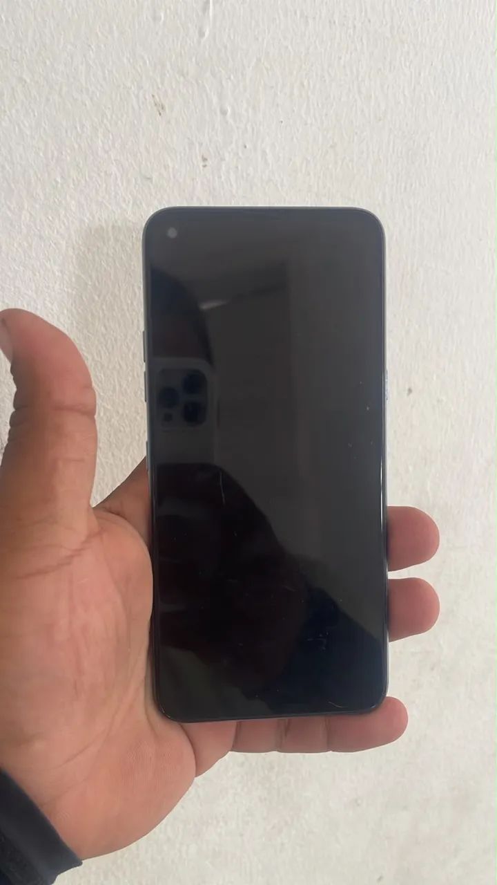 Celular LG 