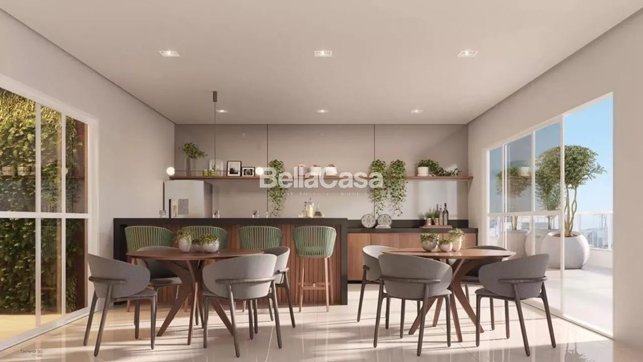 Apartamento a venda em Guarapari - ES / Enseada Azul - Edifício com área de lazer - Foto 5