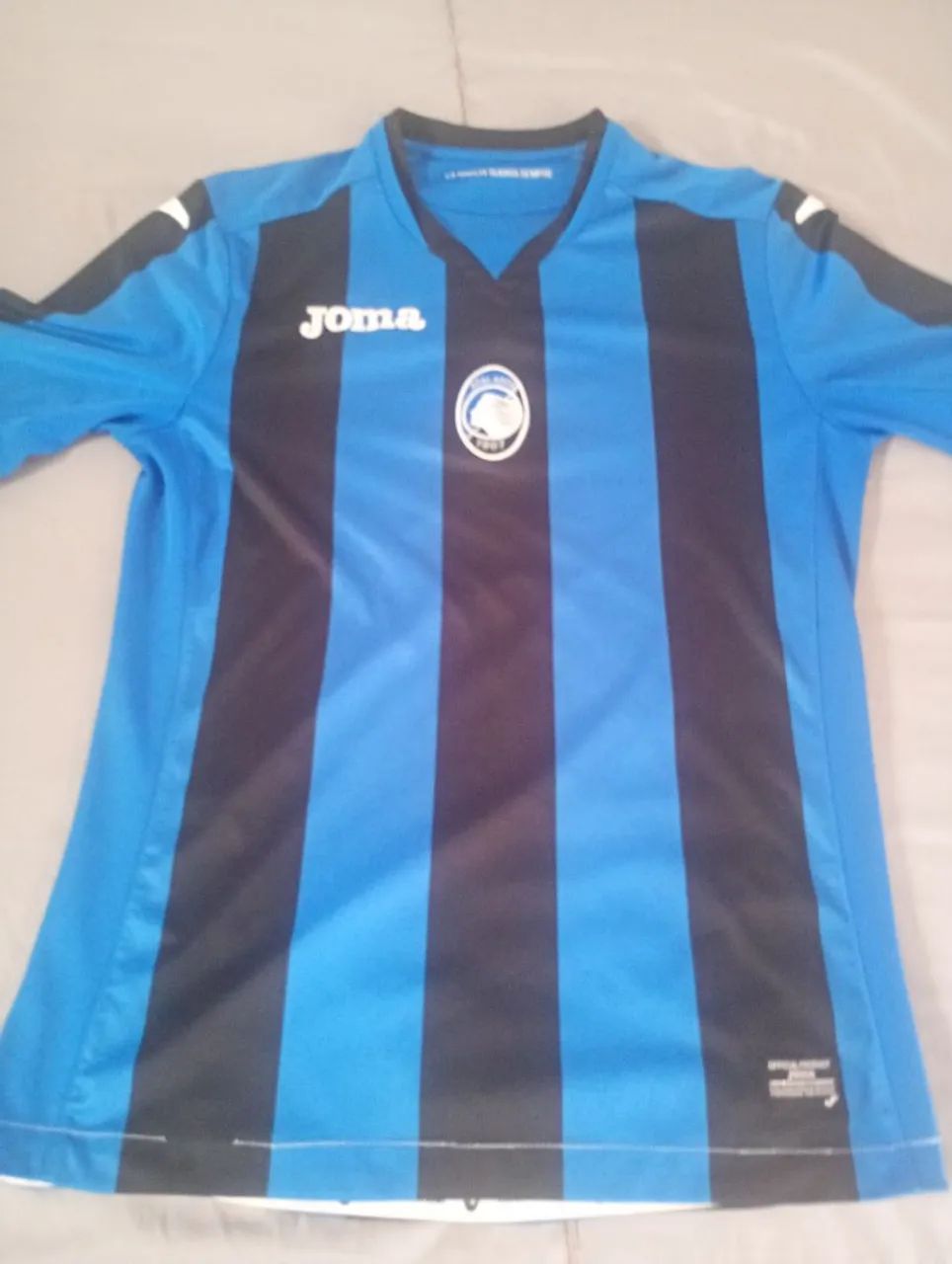 Camisa da Atalanta original p.