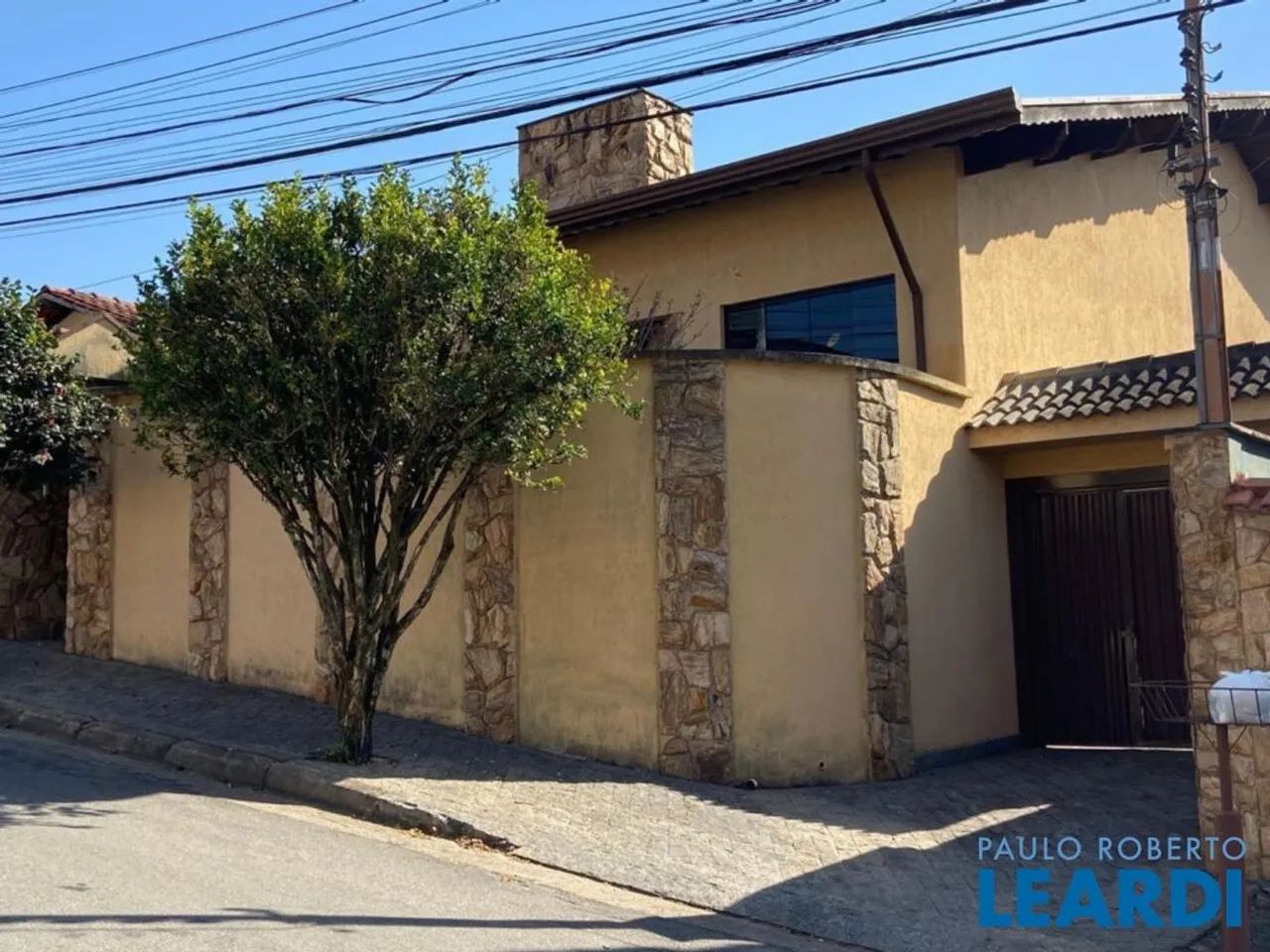 CASA ASSOBRADADA - VILA TOGNI - MG - Foto 2