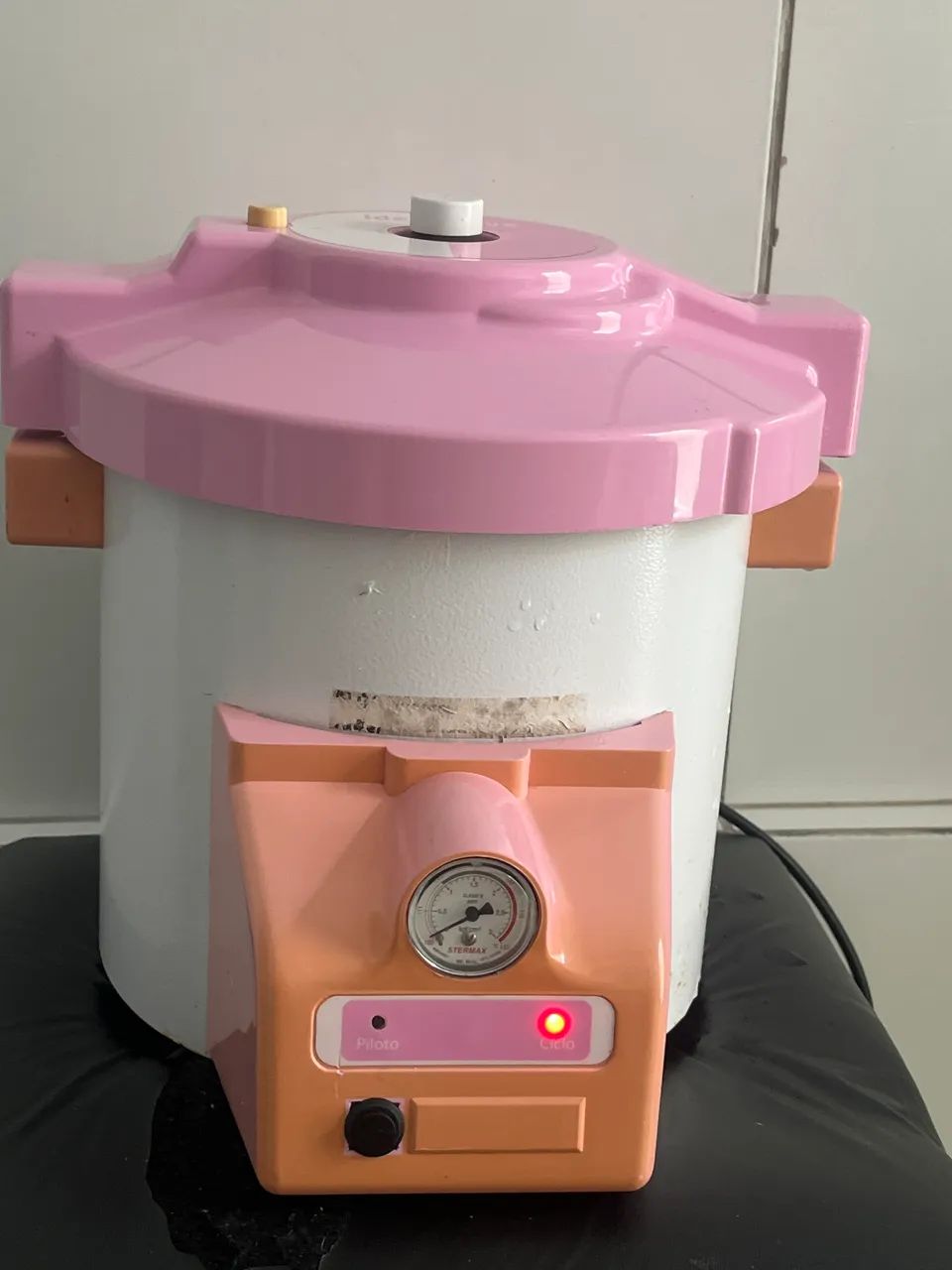 Autoclave