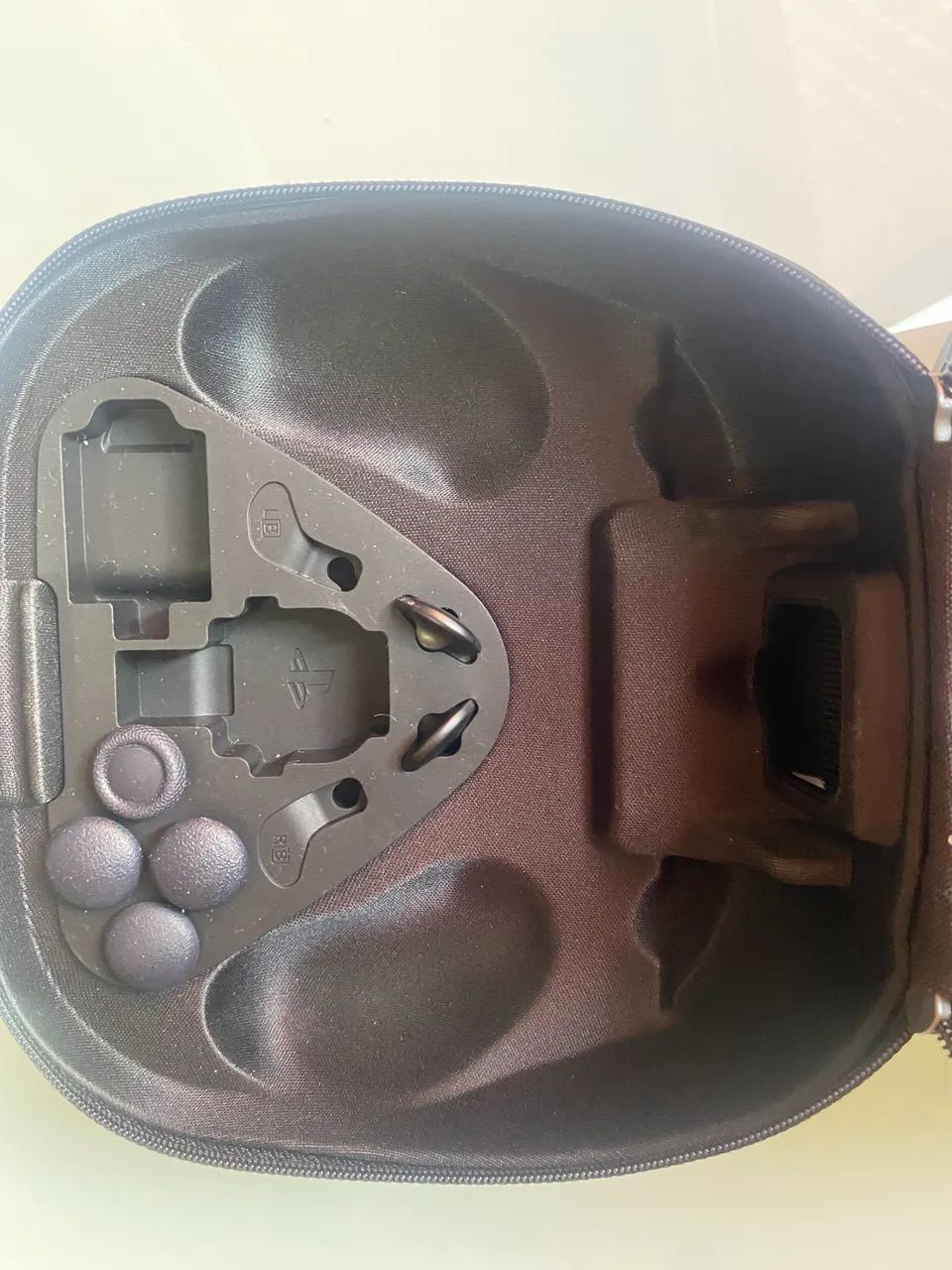 CONTROLE DUALSENSE EDGE- PS5? - Foto 3