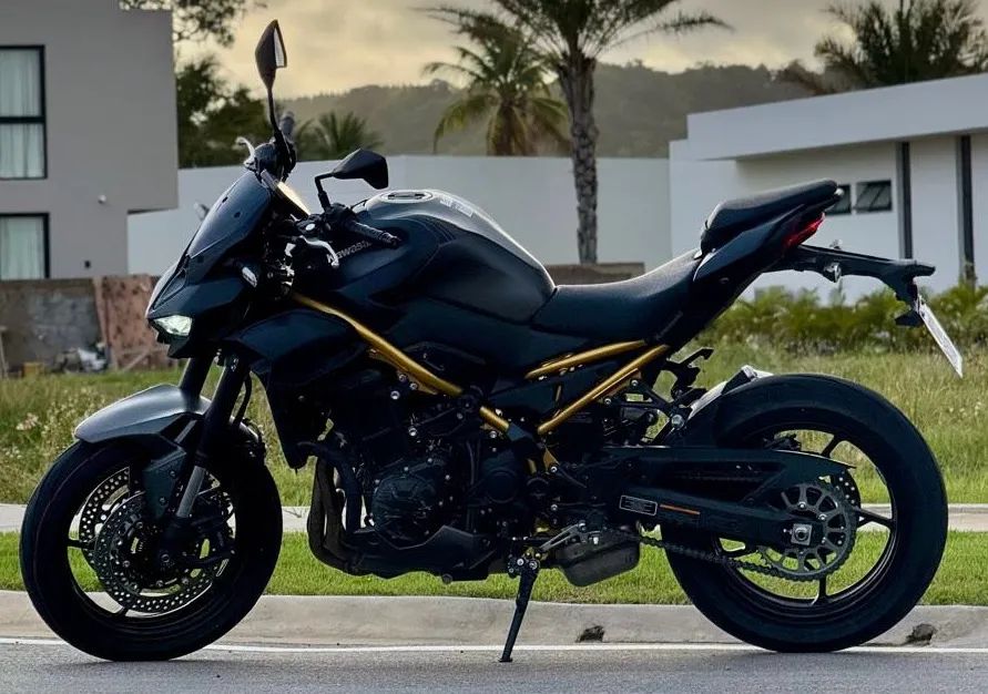 Z900 2026 nova - Foto 2