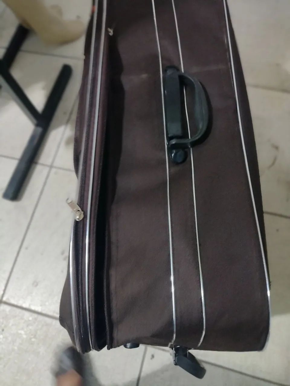 Mala de viagem  - Foto 2