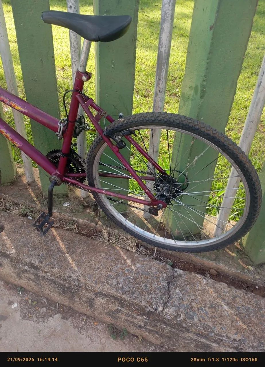 Bike aro 26  - Foto 3