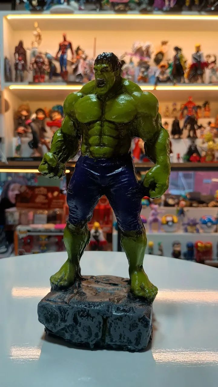 Hulk  - Foto 2
