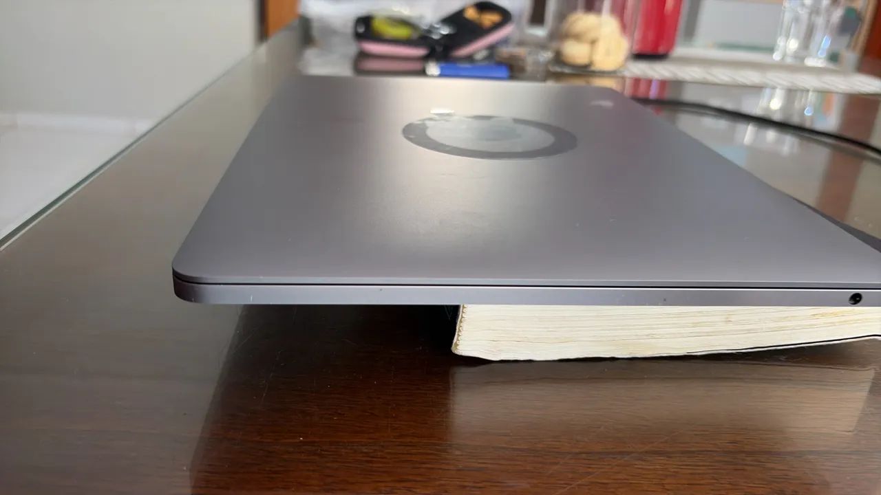 MacBook Pro 13 M1 - Foto 5