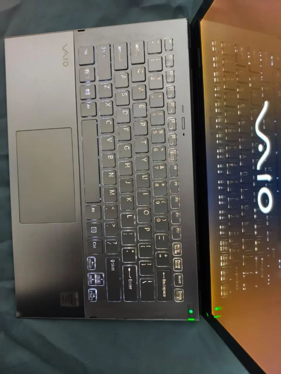 Ultrabook Sony VAIO Pro 13 com touch - Foto 2