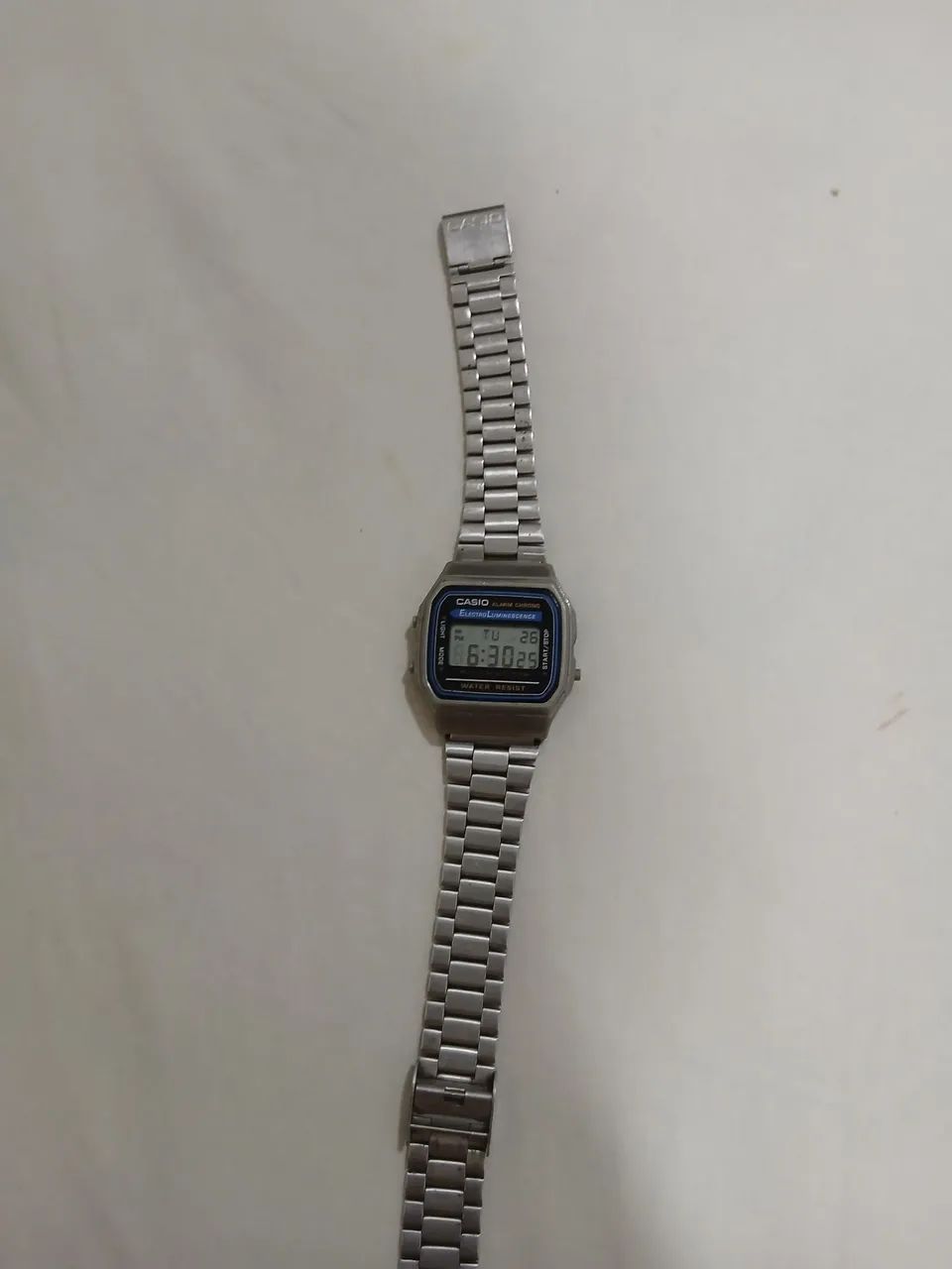 Casio Vintage Digital ( ORIGINAL comprado nos EUA) - Foto 4