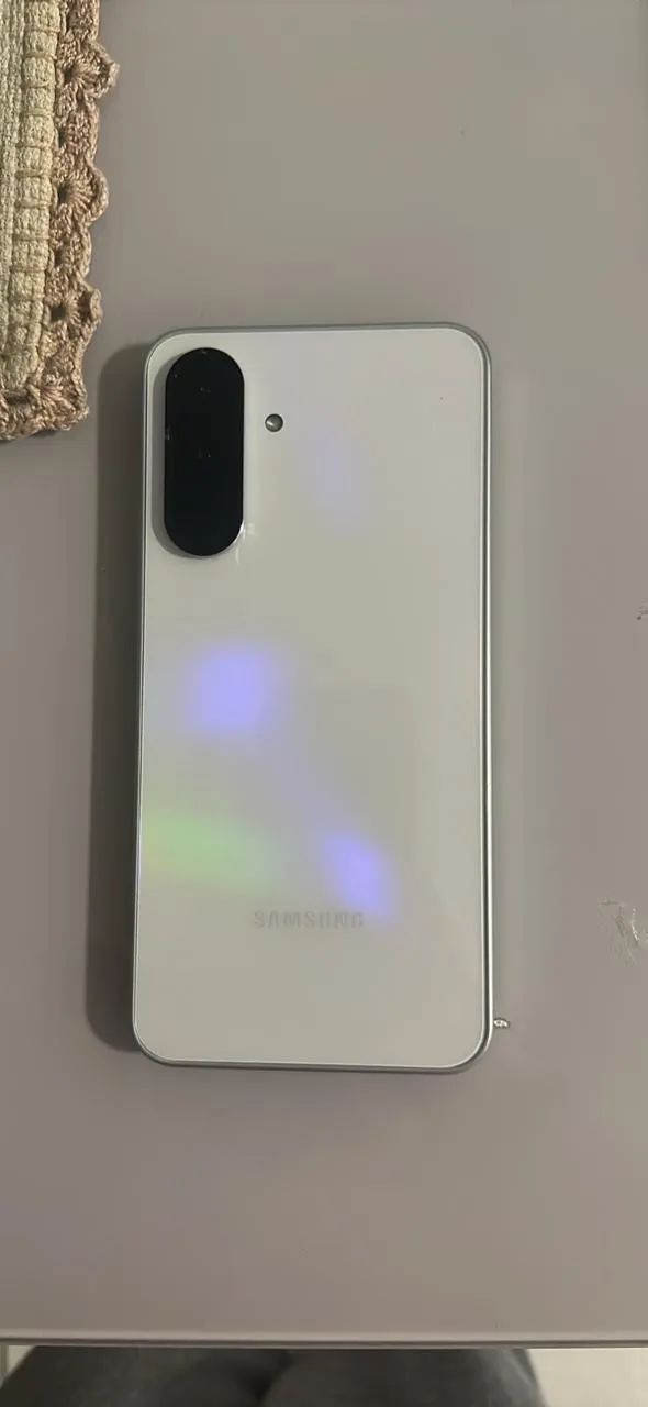 Celular Samsung a36 5g 