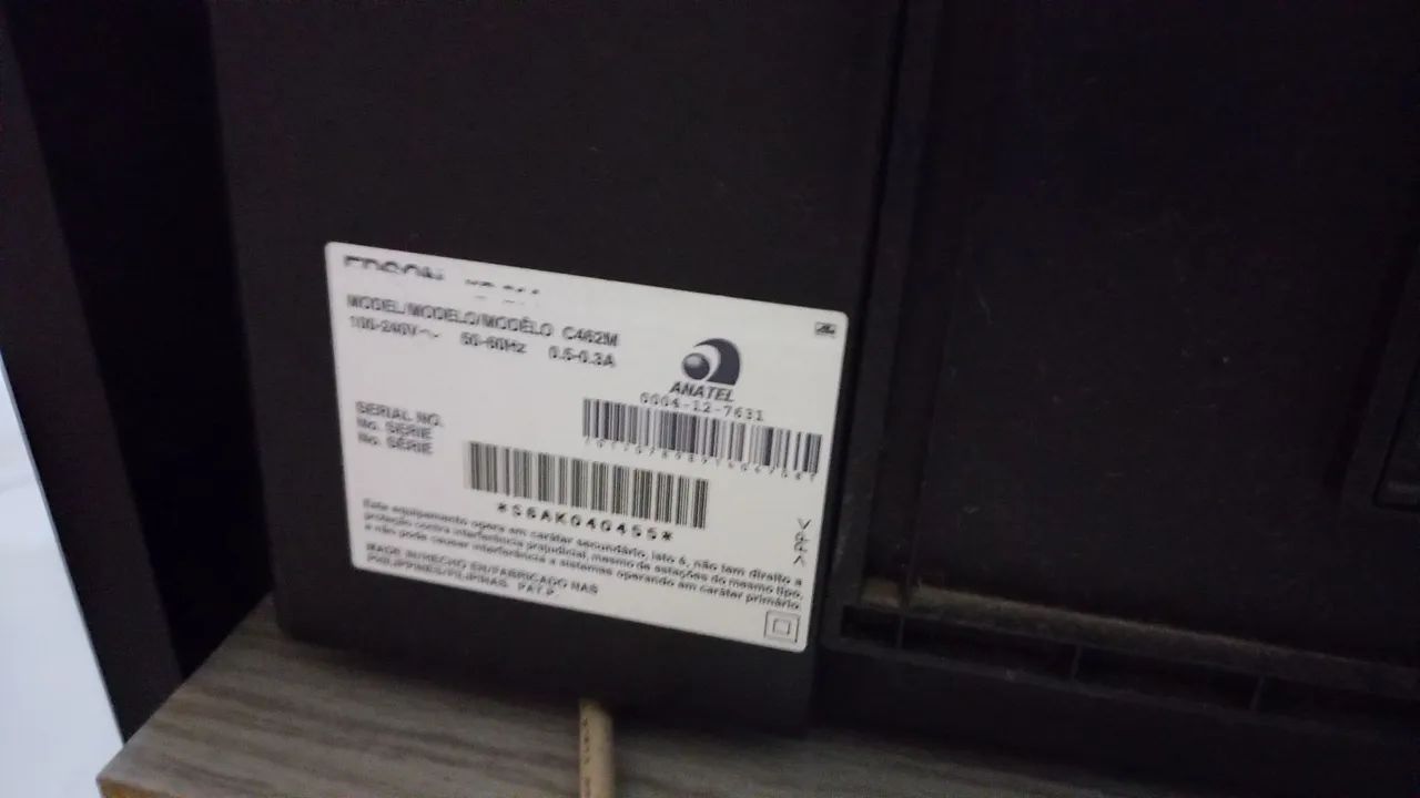 Computador completo com mesa e impressora!! - Foto 4