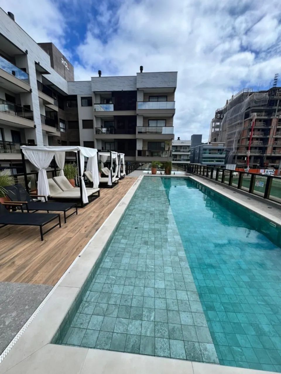 Foto - Governador Celso Ramos - 