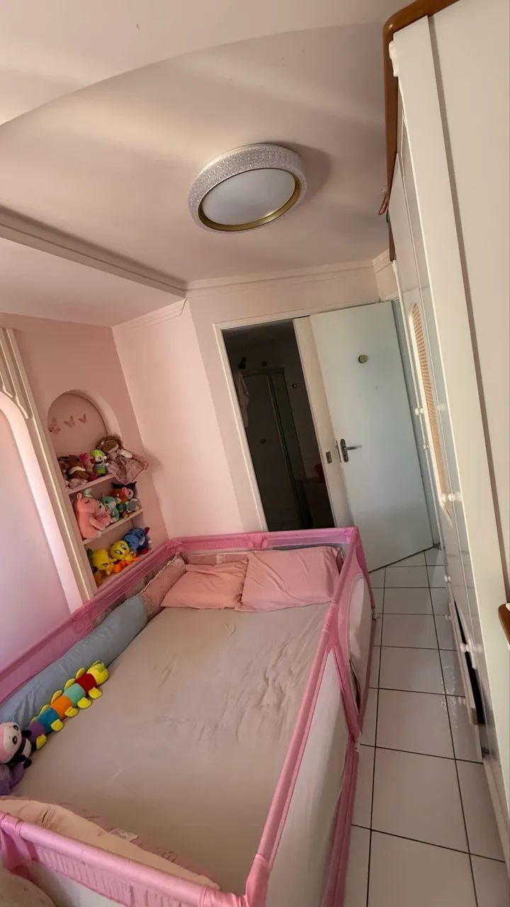 Alugar apartamento Meireles  - Foto 4