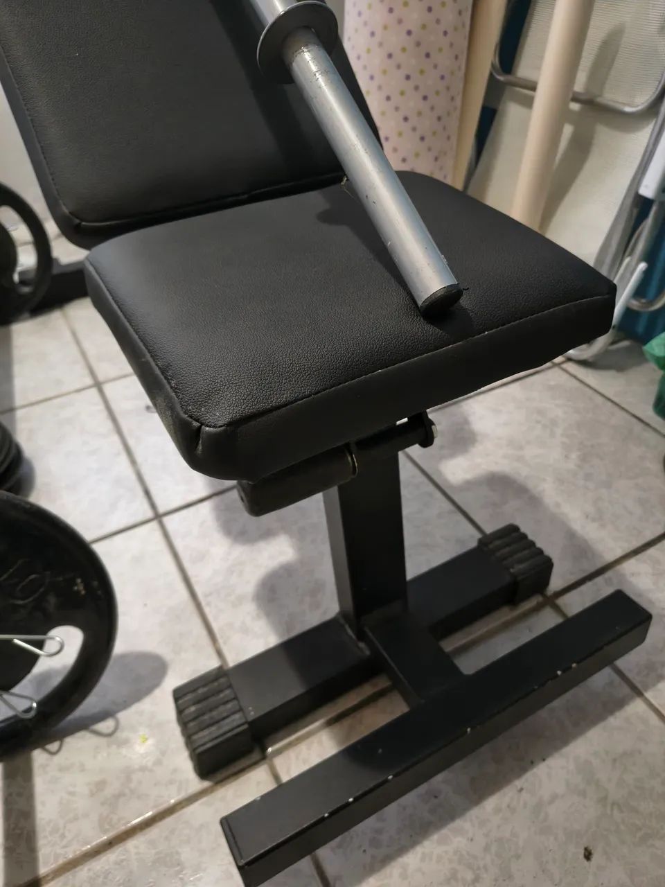 EQUIPAMENTOS ACADEMIA - Foto 4