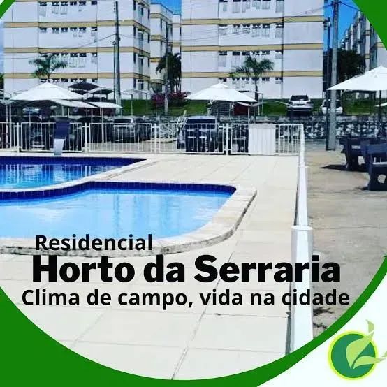ALUGUEL 3 quartos no Horto da Serraria - Foto 3