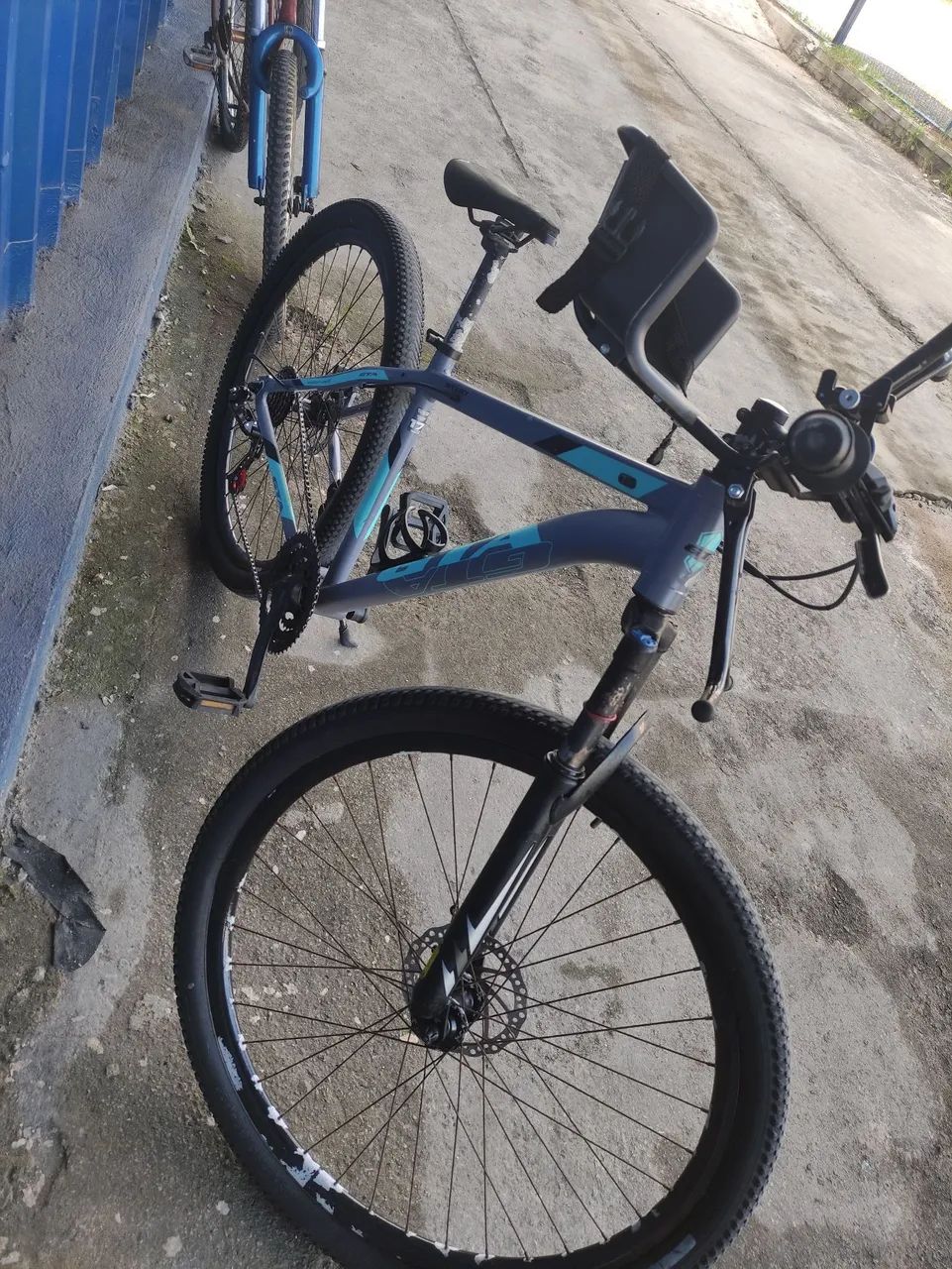 Vendo aro 29 - Foto 2