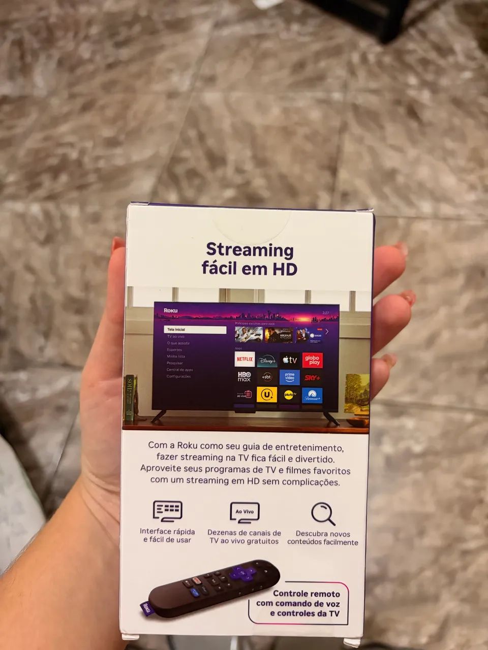 Roku TV - Foto 3