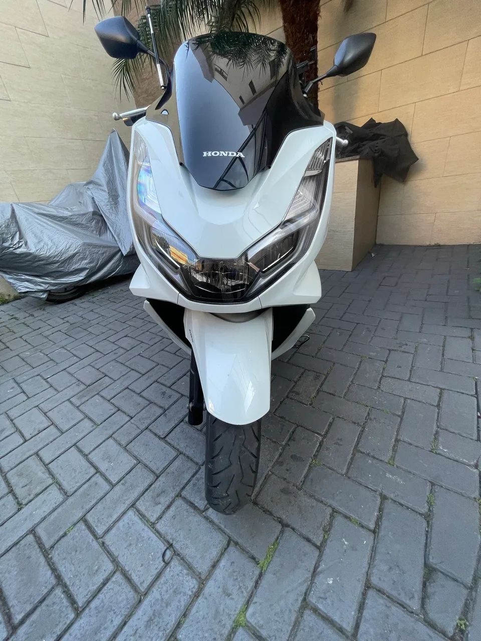 Pcx 160  - Foto 2