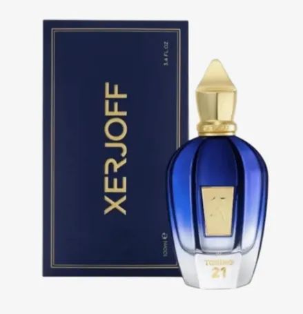 Perfume Xerjoff Torino 21 - EDP - 100ml - Original e Lacrado - Foto 3