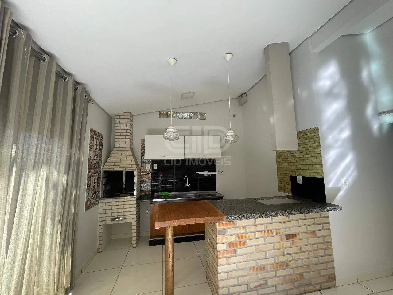 Casa com 3 Quartos no CPA lll - Foto 4