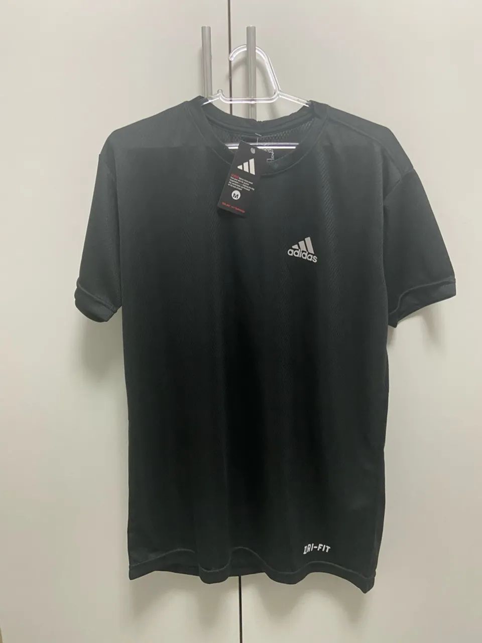 Camisas Dry Fit  P ao G3 - Foto 2