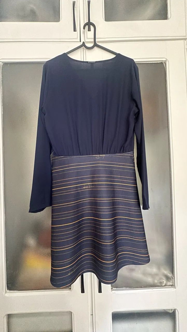 Vestido Social curto - Foto 2