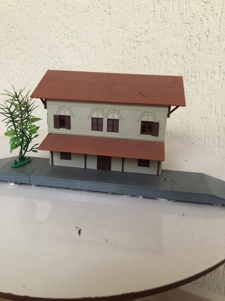 Estação Fratesch  - Foto 4