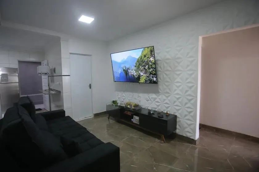 Casa à Venda - Dom Bosco, 3 Quartos, 300 m2 - Foto 3