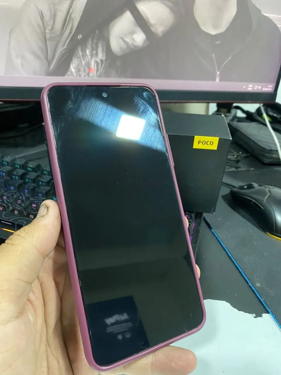 celular