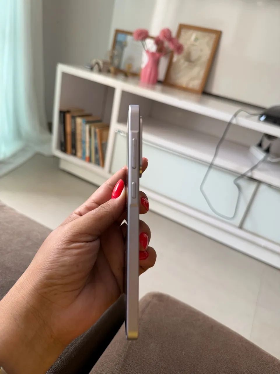 Vendo Samsung Galaxy A36 - Foto 4