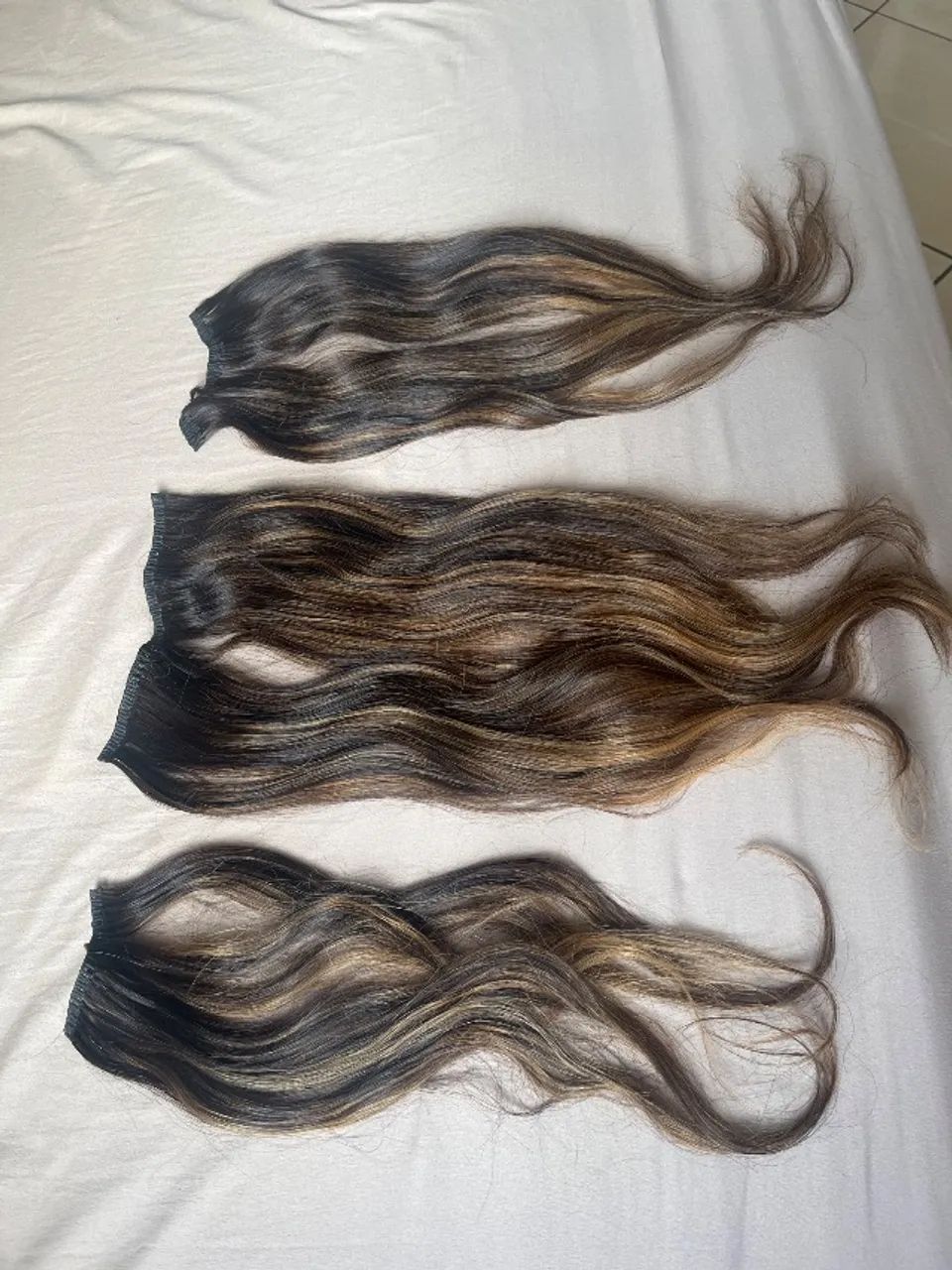 Mega Hair