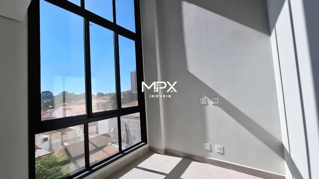 Apartamento à venda em Piracicaba, São Dimas, com 1 quarto, com 38.8 m², Jacarandá Studio - Foto 4