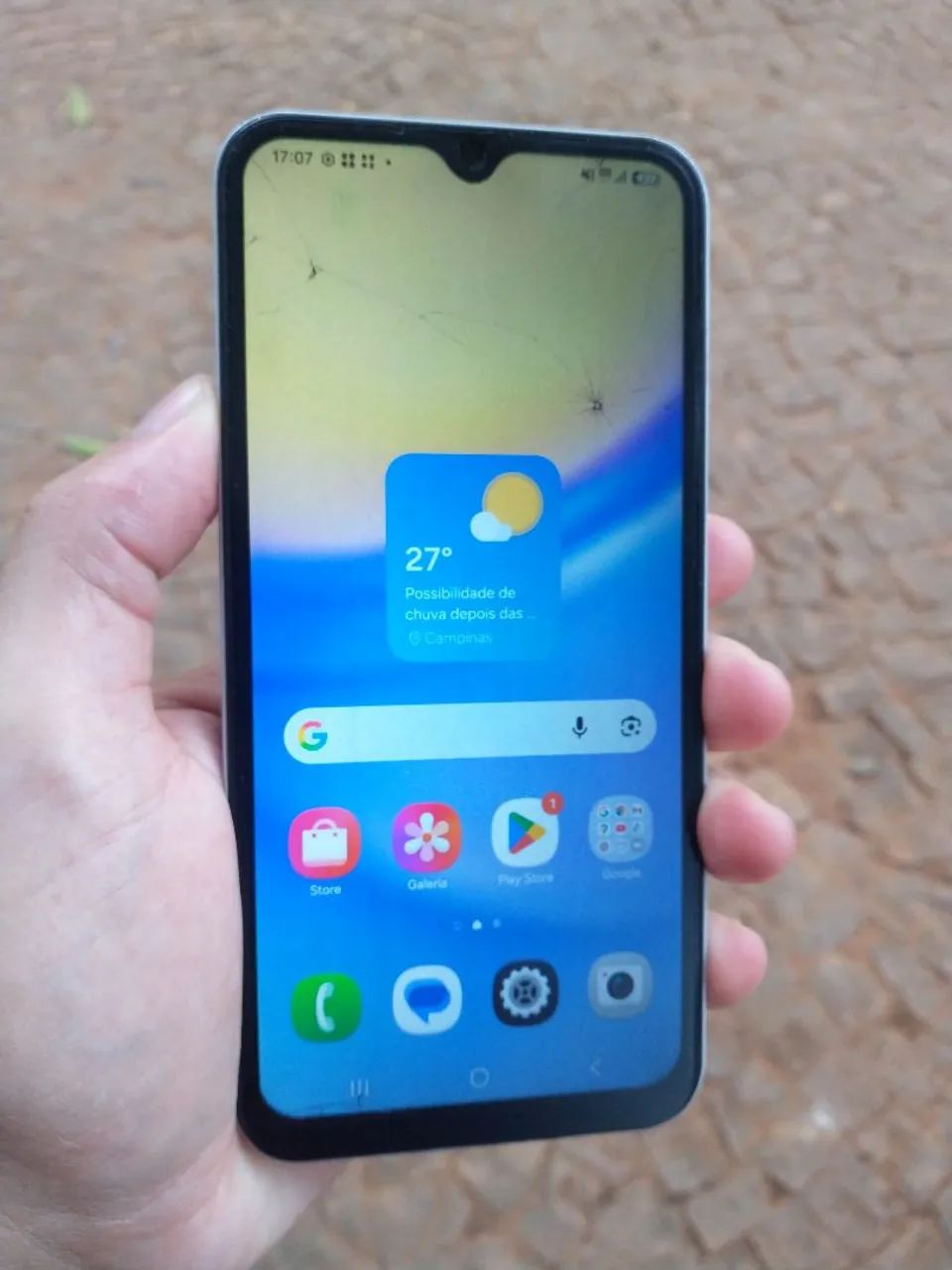 Galaxy A15 5G 128GB