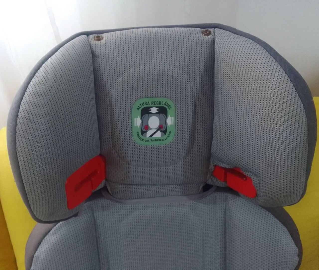 Cadeirinha de carro - Foto 2