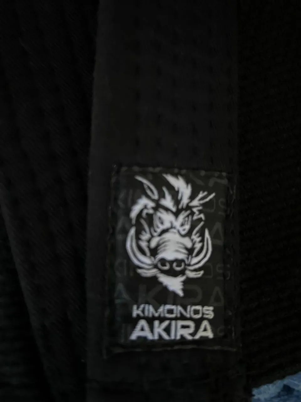 KIMONO Akira Jiu Jitsu A2 - Foto 3