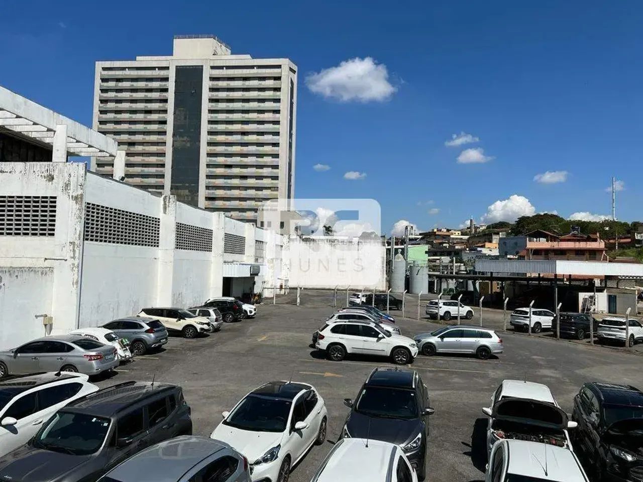 Loja para aluguel, Gameleira - Belo Horizonte/MG - Foto 5
