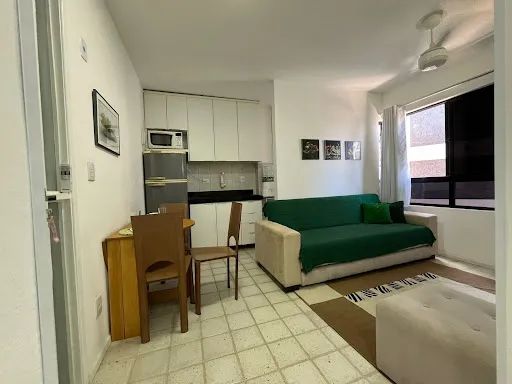 AV. BOA VIAGEM | 28M² | 1 QUARTO - Foto 3