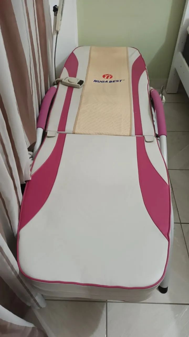 CAMA NUGABEST