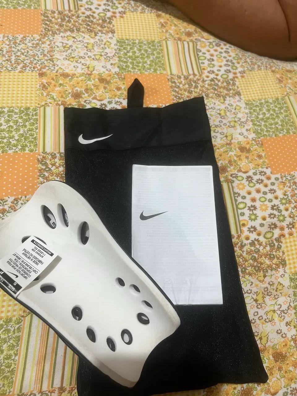 Caneleira Nike original  - Foto 5