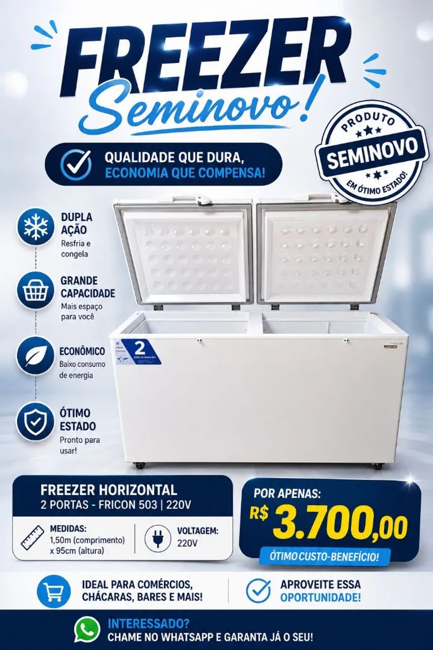 Freezer 